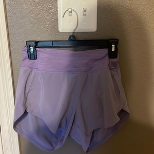 Outdoor voices Hudson 4” Shorts